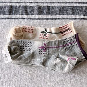 NWT! Smart wool socks